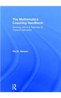 The Mathematics Coaching Handbook