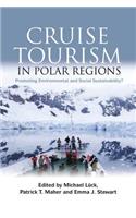 Cruise Tourism in Polar Regions