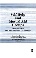 Self-Help and Mutual Aid Groups