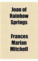 Joan of Rainbow Springs