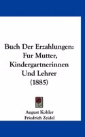 Buch Der Erzahlungen