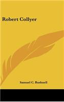 Robert Collyer