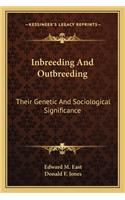 Inbreeding And Outbreeding
