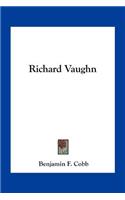 Richard Vaughn
