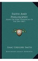 Faith And Philosophy
