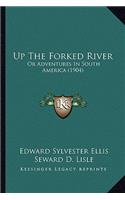 Up the Forked River
