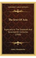 Jews of Asia