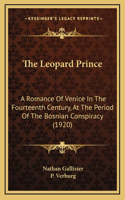 The Leopard Prince