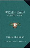 Beovulfs Kvadet