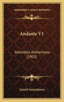 Andante V1