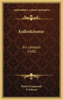 Kolloidchemie