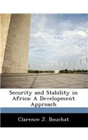 Security and Stability in Africa