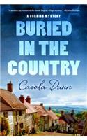 Buried in the Country: (4 Cornish Mysteries)