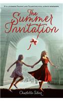 The Summer Invitation