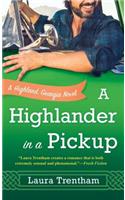 A Highlander in a Pickup