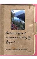 Italian recipes of Camonica Valley by Rachele