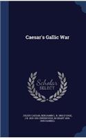 Caesar's Gallic War