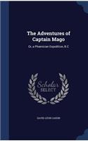 The Adventures of Captain Mago