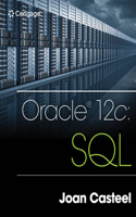 Oracle 12c