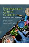 Management across Cultures