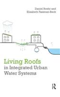 Living Roofs in Integrated Urban Water Systems