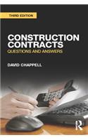 Construction Contracts
