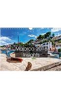Majorca 2018 Insights 2018