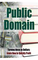 Public Domain Publishing