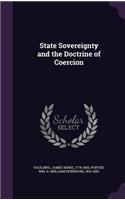 State Sovereignty and the Doctrine of Coercion