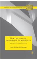 New Literature and Philosophy of the Middle East