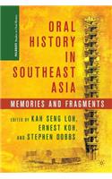 Oral History in Southeast Asia