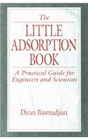 The Little Adsorption Book