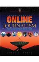 Online Journalism