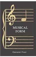 MUSICAL FORM