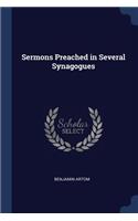 Sermons Preached in Several Synagogues