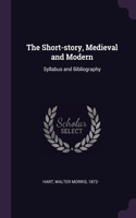 Short-story, Medieval and Modern