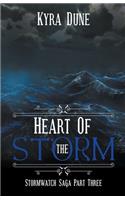 Heart Of The Storm