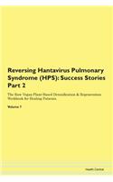 Reversing Hantavirus Pulmonary Syndrome