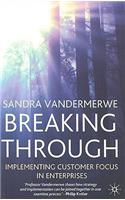 Breaking Through