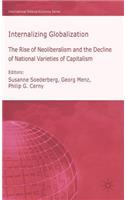 Internalizing Globalization