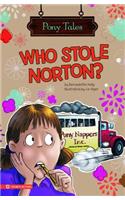 Who Stole Norton?