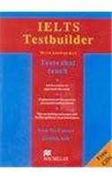 Ielts Testbuilder