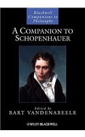 Companion to Schopenhauer