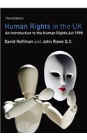 Human Rights in the UK