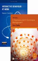 E-Business and E-Commerce Management
