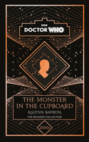 Doctor Who 00s book