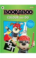 Bookaboo: Colour and Do