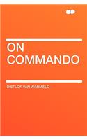 On Commando: (English)