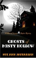 Ghosts of Misty Hollow