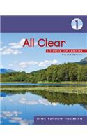 All Clear 1